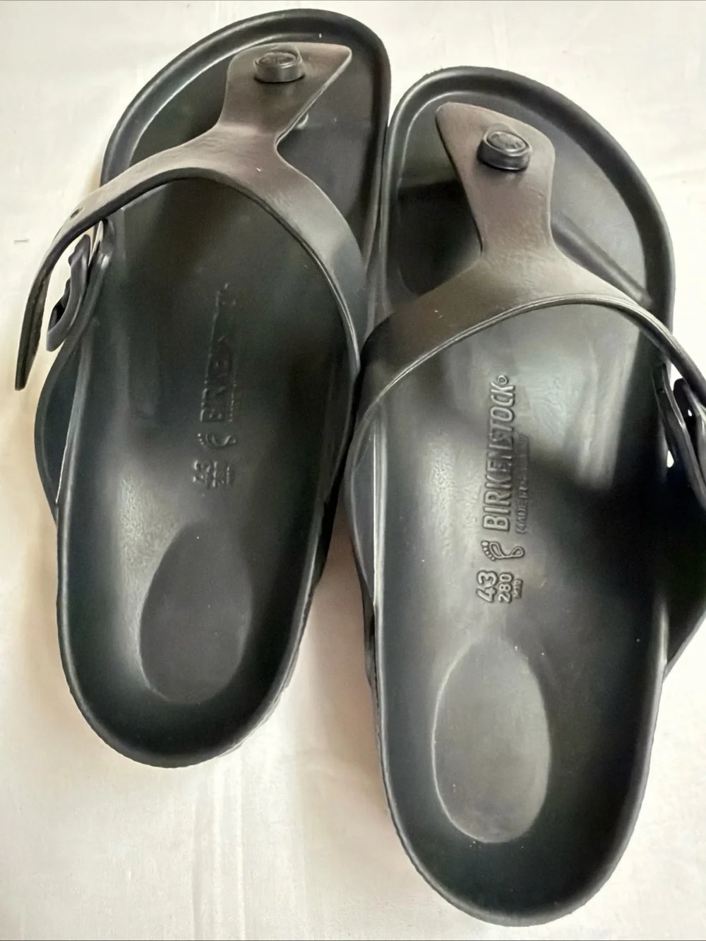 Birkenstock 705 classic
